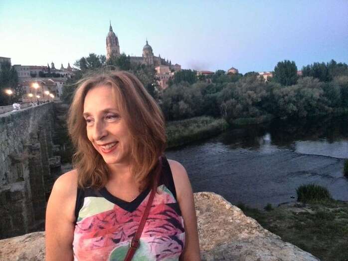 Natividad Ortiz (Foto TA)